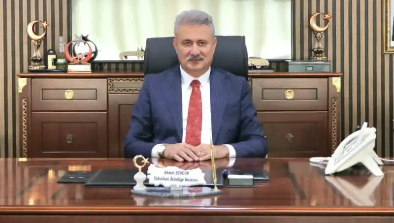 Yahşihan Belediye Başkanı Ahmet Sungur Neden Gözaltına Alındı? AK Parti'den Açıklamalar Geldi