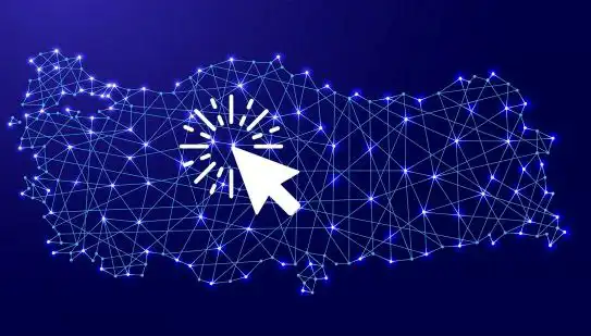 Türkiye'de İnternetin 32 Yılı: İnternet Haftası ve Anlamı