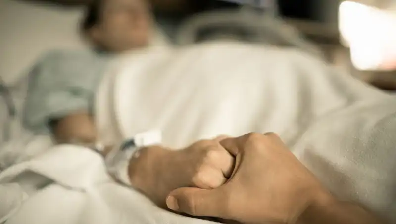 Kanser, Sessizce Yayılabilir: Belirtileri Olmadan Ölümcül Beş Tür