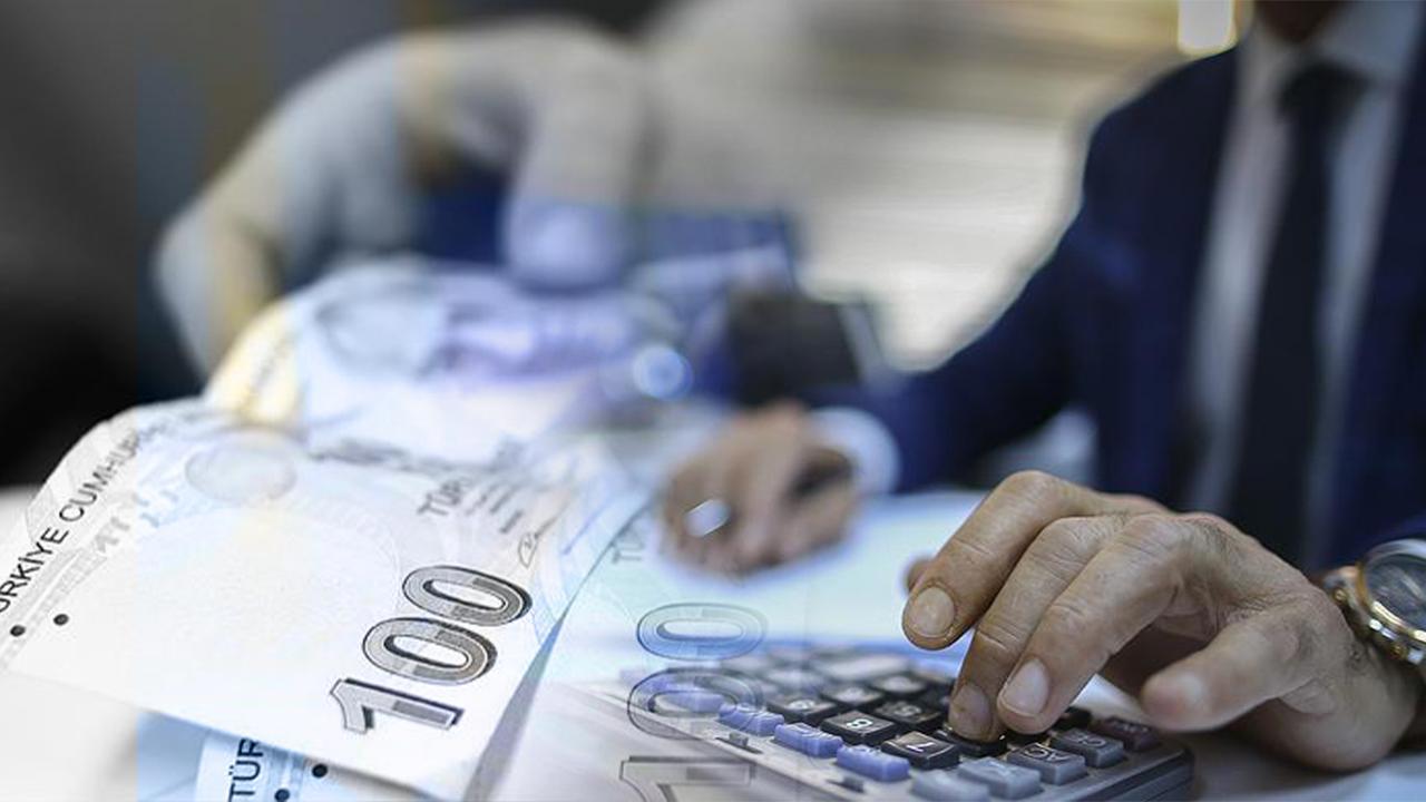 Memur ve Emekli Maaşlarına Zam Oranı Açıklandı