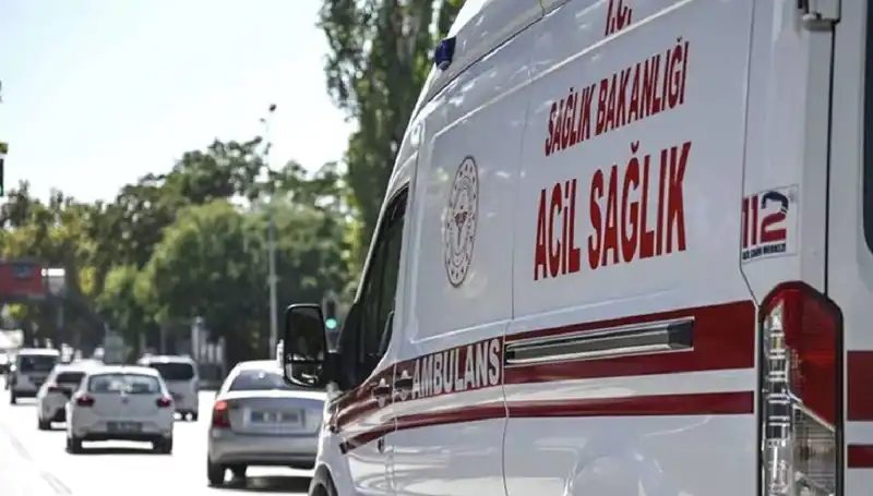 Apartman Yangını: Mangalda Pul Biber Yakmak Faciaya Neden Oldu