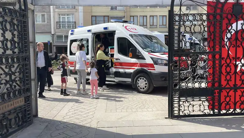 Eskişehir'de Sahipsiz Köpeklerin Çocuklara Saldırısı: Aileler Ne Yapmalı?