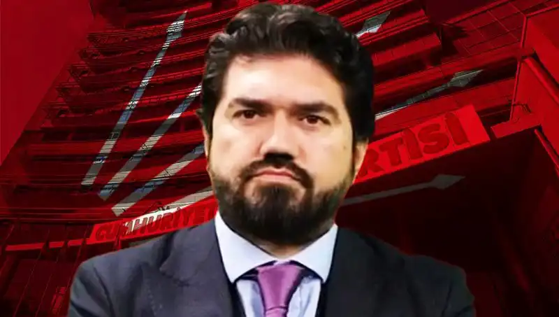 Kütahyalı'nın Çarpıcı Açıklaması: Şehvet ve Heyecanla Paylaşım Yaptım