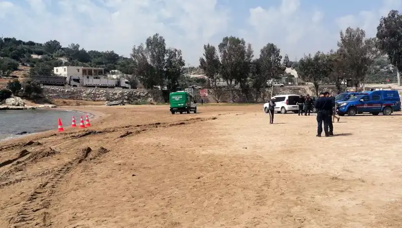 Mersin Plajında Gizemli Ölü: Denizde Bulunan Ceset Ne Anlama Geliyor?