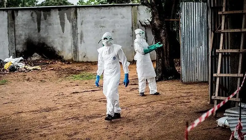 Sudan'da Kolera Krizi: Geçtiğimiz Yılda 2 Bin 741 Can Kaybı