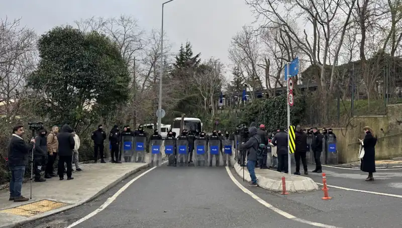İBB Soruşturmasında Şok: Ali Nuhoğlu 40 Milyon Lira ile Yakaladı!