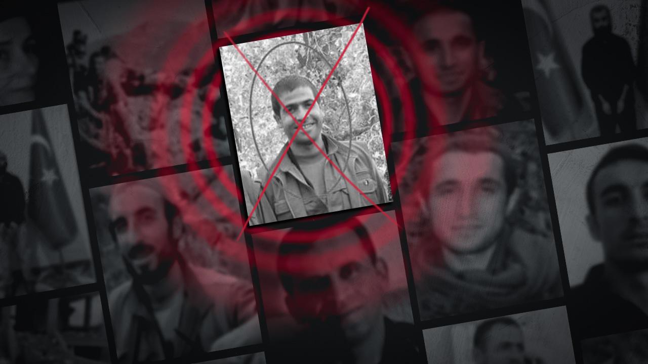 MİT Operasyonuyla Süleymaniye'de Hedef Belirlendi