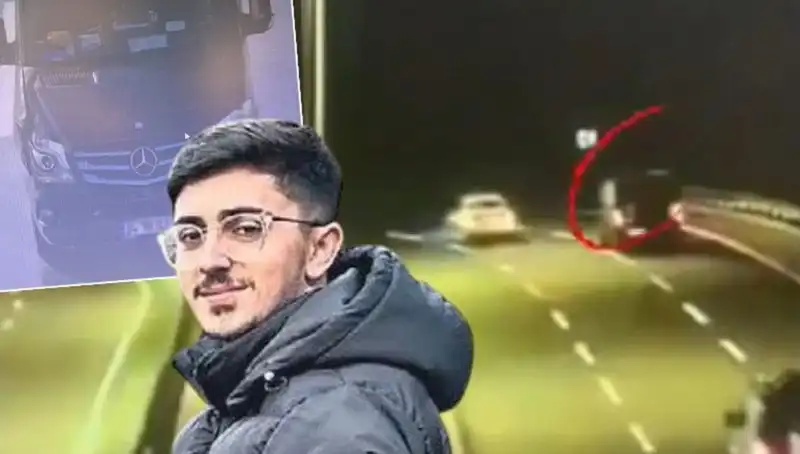 ** Muhammed Gürcan Koçak’ın Ölümüne Neden Olan Sürücüye Tahliye Kararı: Adalet Mi Sağlandı?**