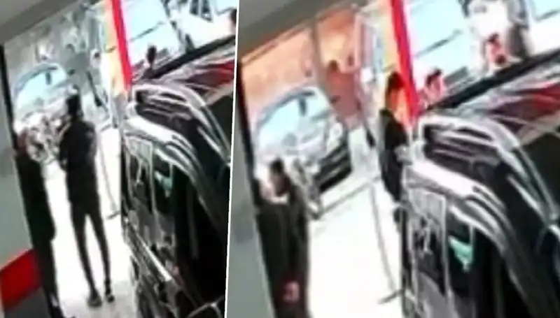 İstanbul'da Galeriye El Yapımı Patlayıcıyla Saldırı: Olayın Perde Arkası Nedir?