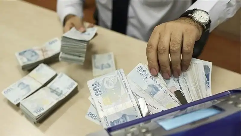 Türkiye’de Bireysel Emeklilik Sistemi (BES) Üyeleri 17,36 Milyona Ulaştı!