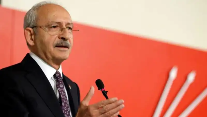 MHP'den Şaşırtan Hamle: Kılıçdaroğlu Hakkındaki Şikayet Geri Çekildi