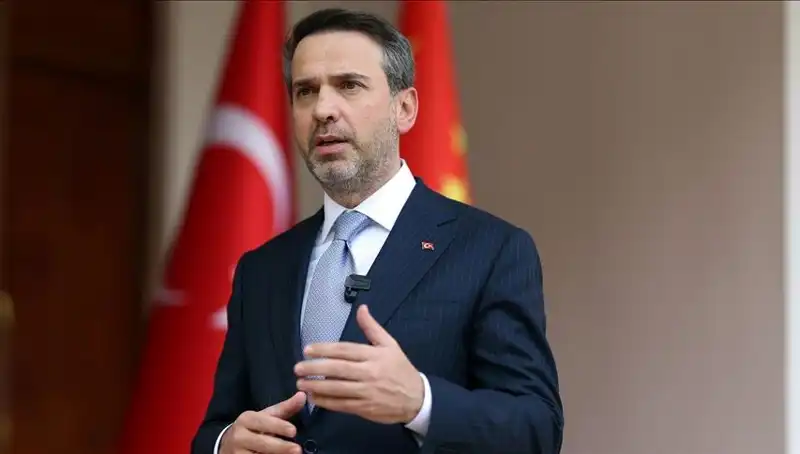 Bakan Bayraktar: Hibe Değil Ticaret ile Ekonomiyi Canlandırma Vizyonu