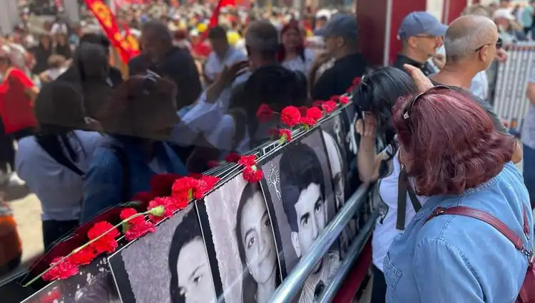 Sivas Madımak Olayı: 2 Temmuz 1993'te Neler Gerçekten Yaşandı?