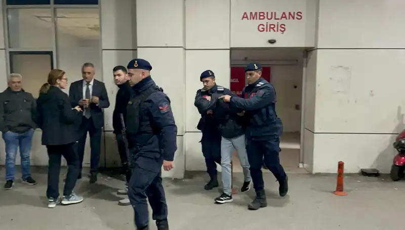 Tekirdağ'da Silahlı Kavga: Seken Mermi Bir Hayatı Daha Sonlandırdı
