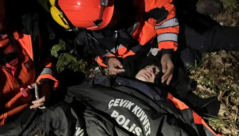 Ece Gürel Olayında Şok Gelişme: Kaybolma Mesajı Neden Anlaşılmadı?