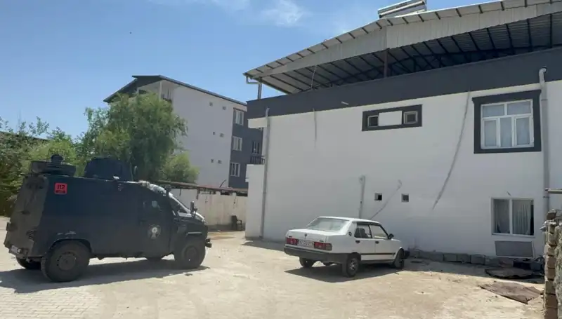 Babalar Günü’nde Kanlı Olay: Evlat Şiddeti Belgesel Gibi!