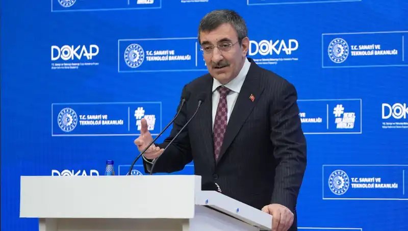 Cevdet Yılmaz'dan Ekonomiye Yönelik Kritik Açıklamalar ve Stratejiler