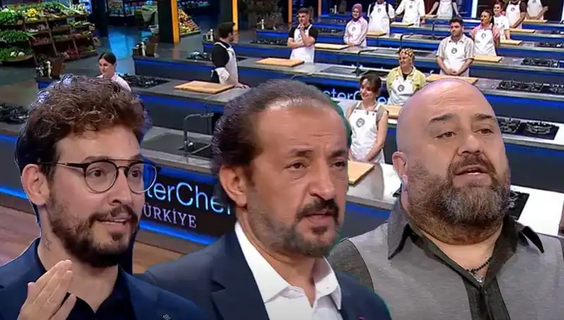 MasterChef'te Ana Kadro Heyecanı: İlk Yarışmacı Açıklandı