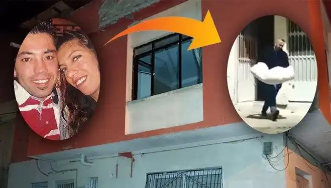 Ölü Bulunan Mehtap Bebeğin Ailesinin Aldığı Cezanın Detayları Açıklandı