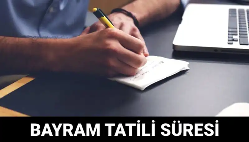 Ramazan Bayramı 2025 Ne Zaman Sona Erecek? İşte Tarihler!