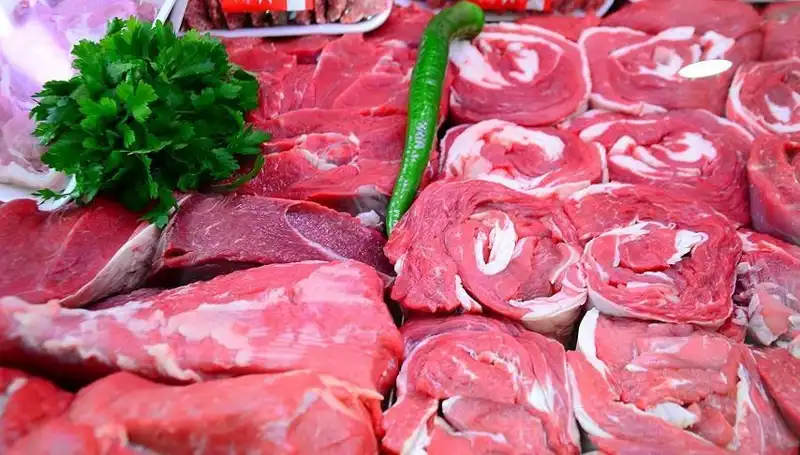 Kurban Eti Kavurması: Geleneksel Tariflerle Aromatik Lezzete Yolculuk