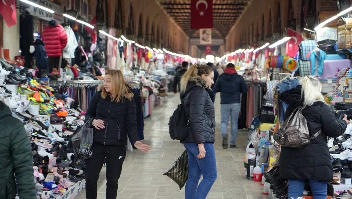 Artan TL Değeri, Bulgar Turistleri ve Edirne Esnafını Nasıl Etkiledi?