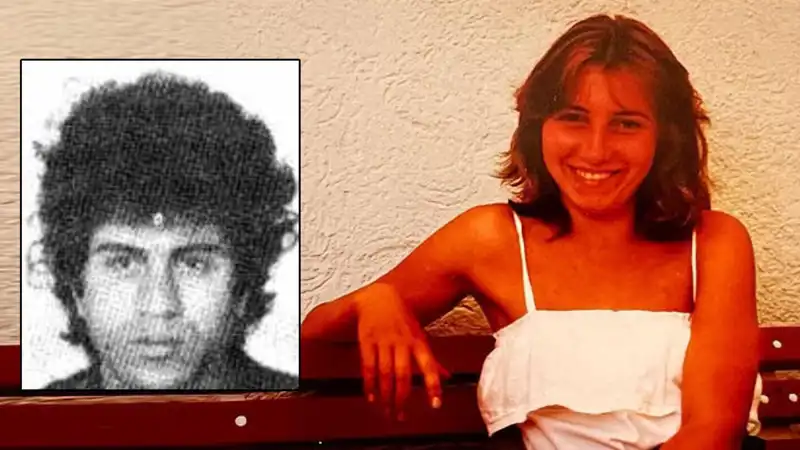 40 Yıl Sonra Kaybolmuş Bir Dosya: Interpol Nazmi'nin İzini Sürdü