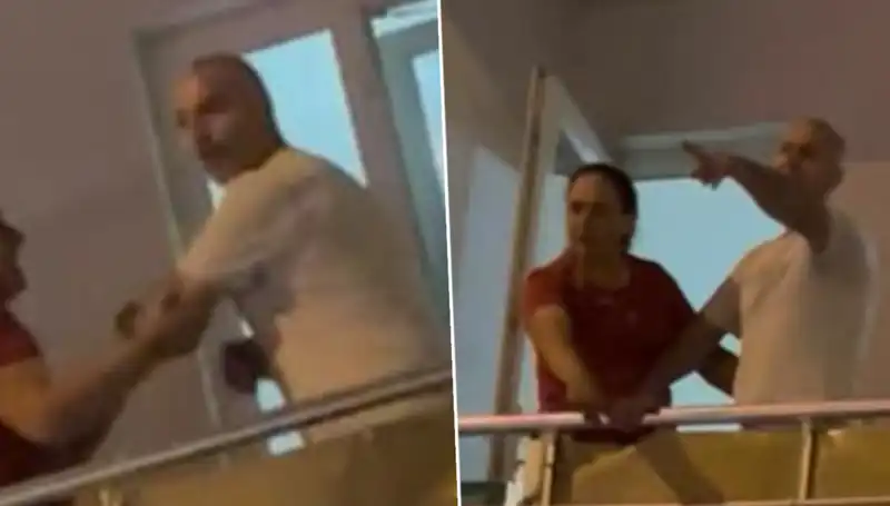 Bursa’da Dehşet Anları: “Burayı Terk Edin, Katliam Yaparım” İfadesiyle Panic Yarattı