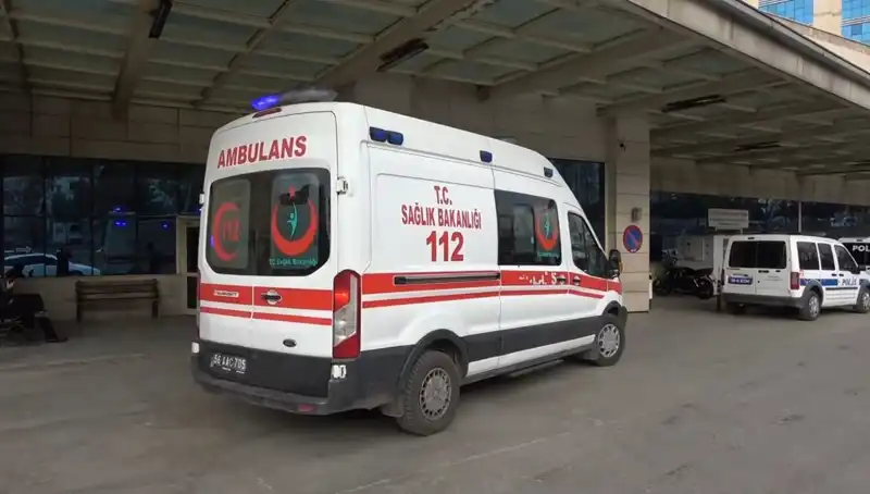 Yüksekten Düşen İşçinin Hayatını Kaybetmesi Üzerine Düşünceler