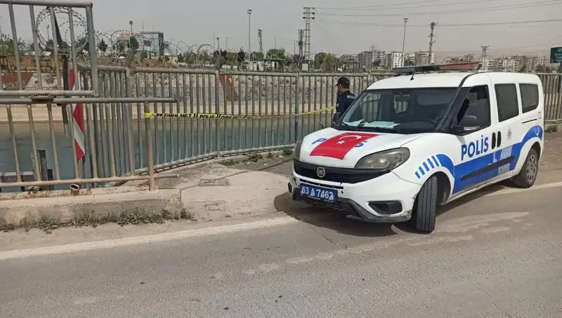 Sulama Kanalında Bulunan Gizemli Ceset, Şehirde Büyük paniğe Neden Oldu