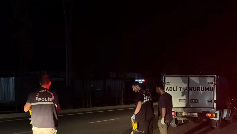 Yolun Karşısına Geçerken Hayatını Kaybeden Genç Kızın Dramatik Hikayesi