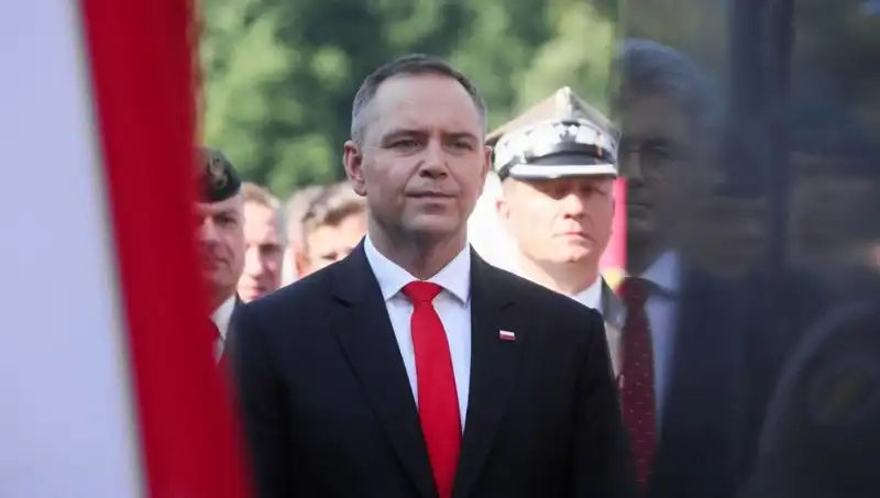 Polonya Hükümetinden Ukrayna'ya Yardım Yasasına Şok Veto Kararı