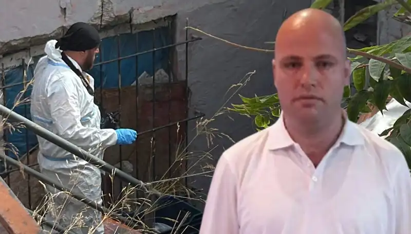 İstanbul'da Şok Edici Suç: Ev Arkadaşının Boğazını Kesen Kişinin İfadesi Ortaya Çıktı