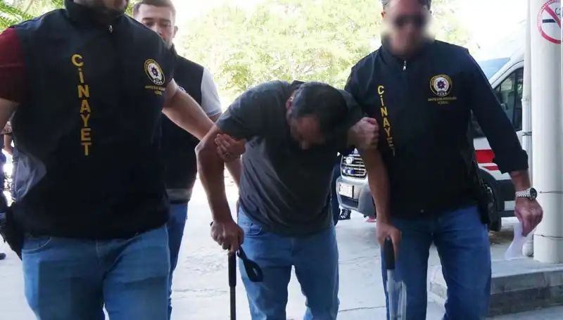 Kayıp Kişinin Sonu: Arazide Ölü Bulundu, Çift İtiraf Etti!