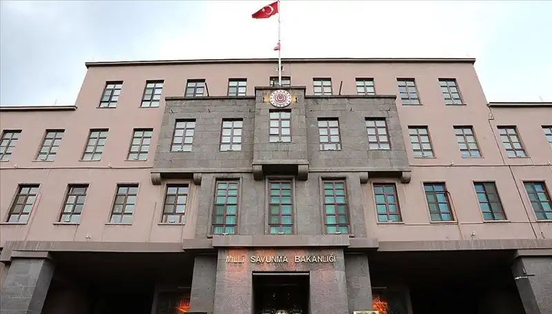 Türkiye, Suriye-SDG Anlaşmasını İzleyecek: MSB'den Çarpıcı Açıklama