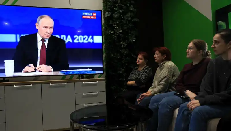 ABD'nin Kırım Planı, Ukrayna İçin Yeni Bir Kriz Mi Doğuracak?