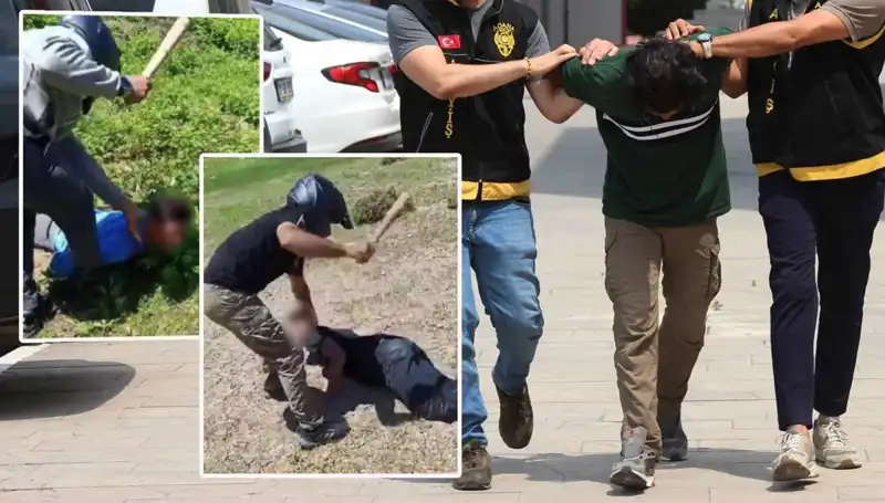 Sopalı İşkence Olayında Gözaltılar ve Kamuoyunu Sarsan Detaylar Ortaya Çıktı