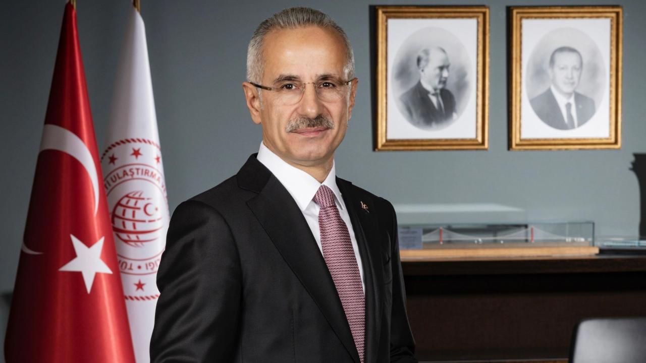 Uraloğlu'ndan Suriye ile Deniz Yetki Anlaşması Değerlendirmesi