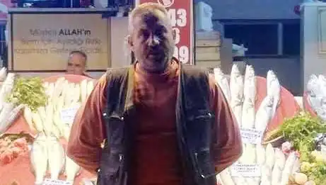 Sokak Ortasında Gerçekleşen Tüyler Ürperten Cinayet, Şehirde Şok Etkisi Yarattı