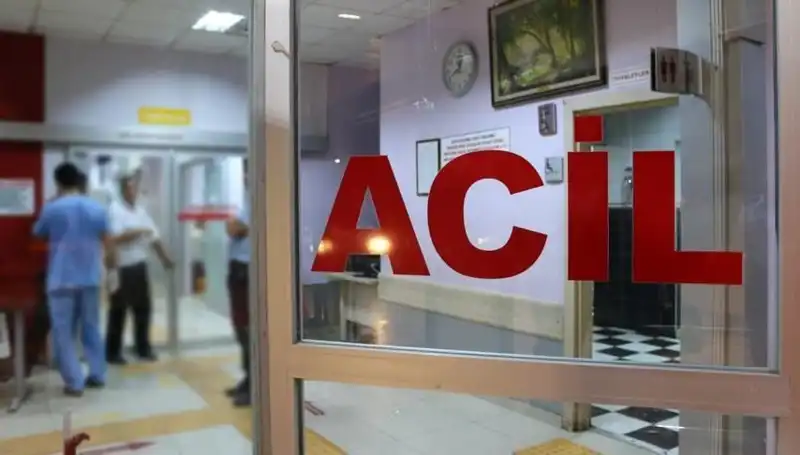 Küçük Kalplerin Hüzünlü Hikayesi: Ana Sınıfı Öğrencisinin Trajik Ölümü