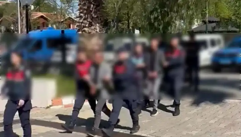 Aydın'da Can Donduran Vahşet: Benzinle Yakılmaya Çalışılan Adamın Yaşadığı Korkunç Olay