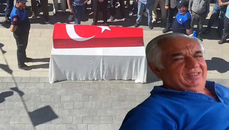 Bursa'da Üzücü Kaza: Eski Belediye Başkanı Son Yolculuğuna Uğurlandı