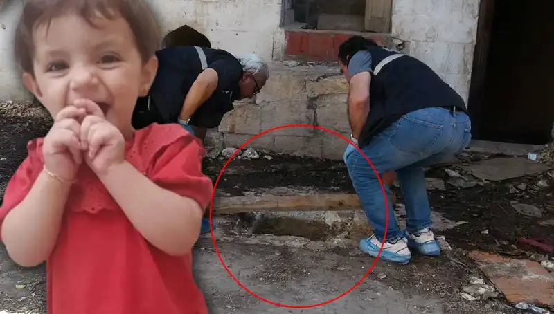 Aric'in Talihsiz Ölümü: Kuyuda Bulunan Cesedinin Arkasındaki Gizem Ne?