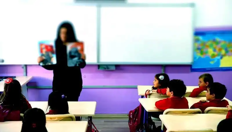 MEB Ücretli Öğretmenlik Başvuruları 2025: Adım Adım Rehber