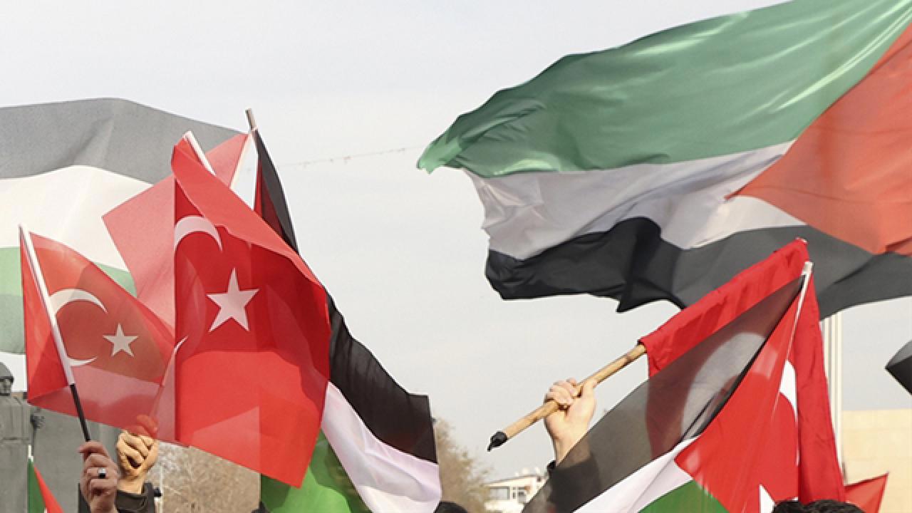 Türkiye'nin Hamas ile İsrail arasındaki anlaşmadaki etkisi büyük