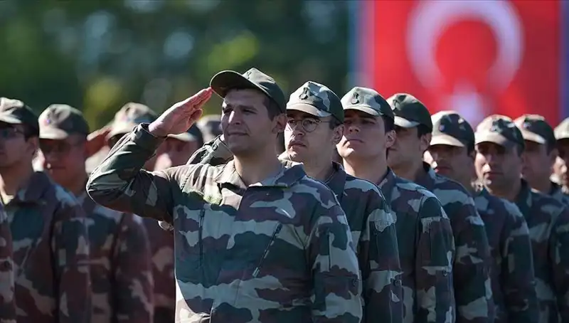 Bedelli Askerlik Yapanların Kıdem Tazminatı Hakkı: Emsal Karar Neler Sunuyor?