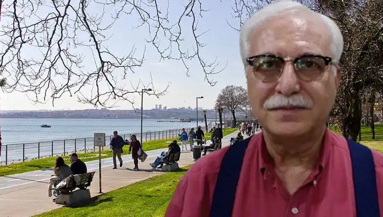 Prof. Dr. Özlü’den Önemli Uyarı: Çiçekli Alanlardan Uzak Durun!
