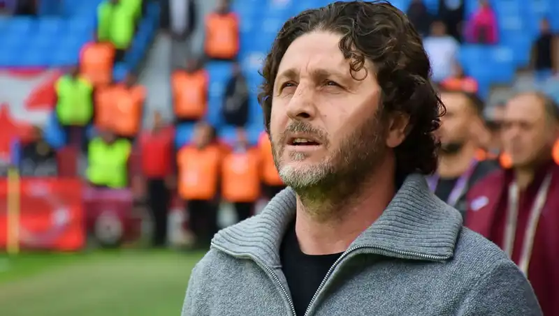 Trabzonspor Fatih Tekke Yönetiminde Şampiyonluk Yolunda Hızla İlerliyor