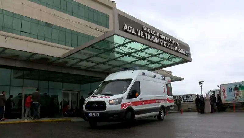 Korkunç Olay: Kuzenini ve Oğlunu Vuran Adam Tutuklandı