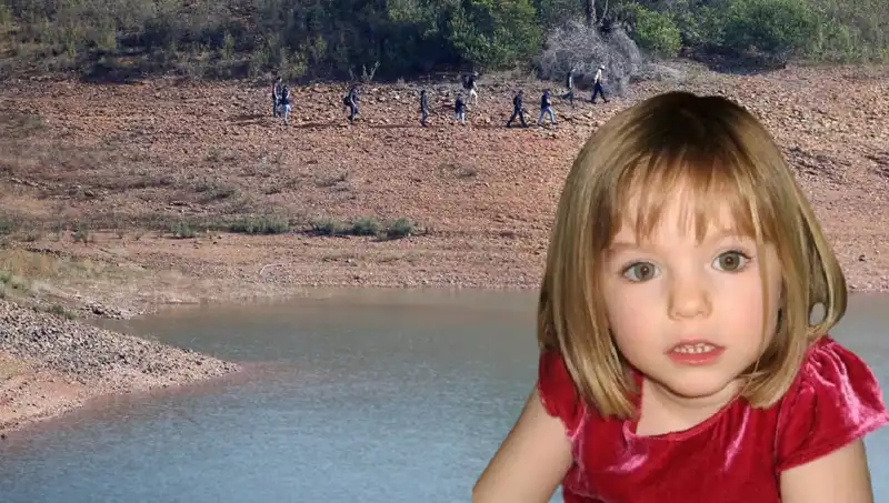 18 Yıl Önce Kaybolan Çocuk İçin Umut Verici Yeniden Arama Çalışmaları Başladı